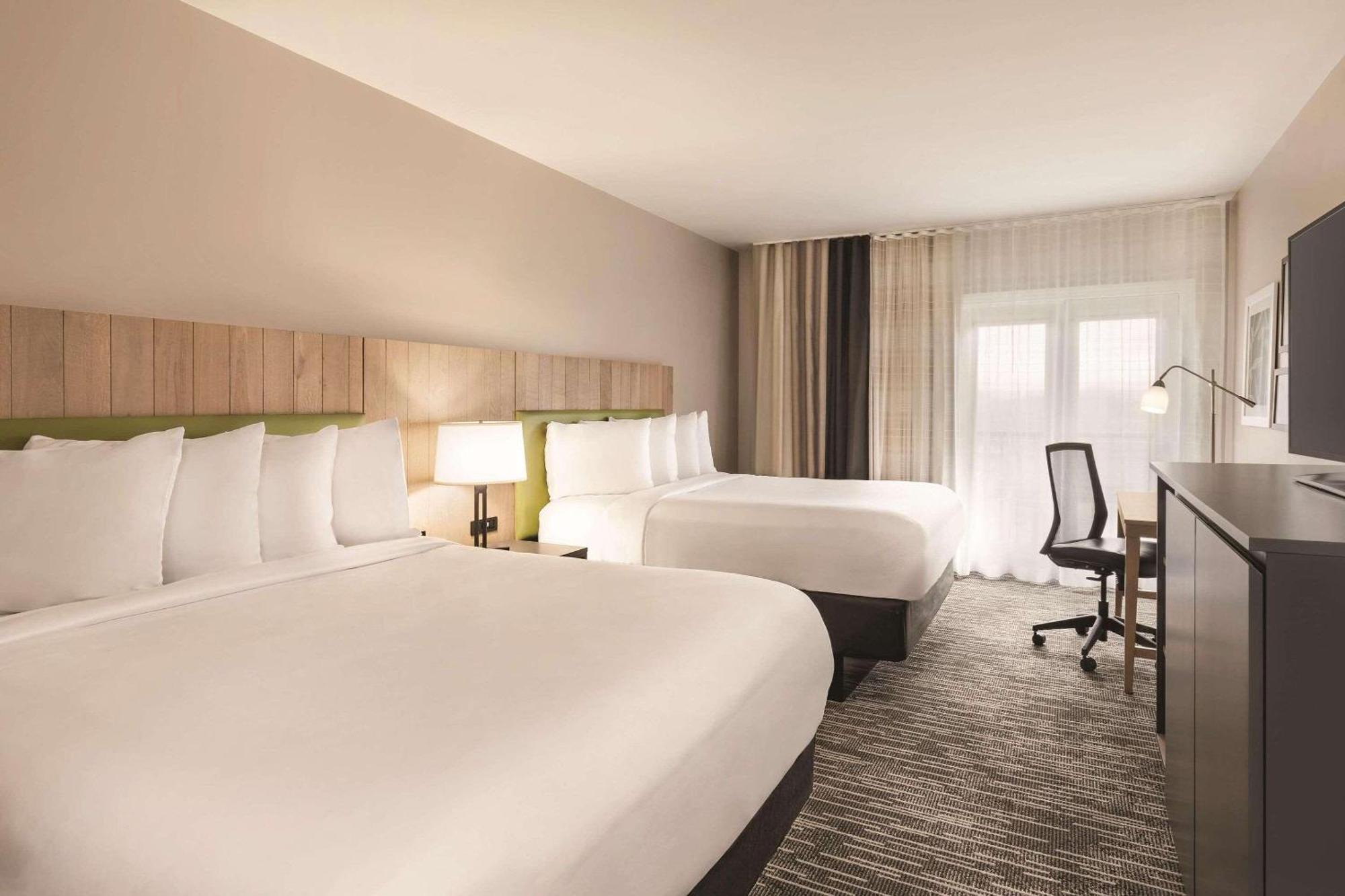 Country Inn & Suites By Radisson, Sevierville-Kodak, Tn エクステリア 写真