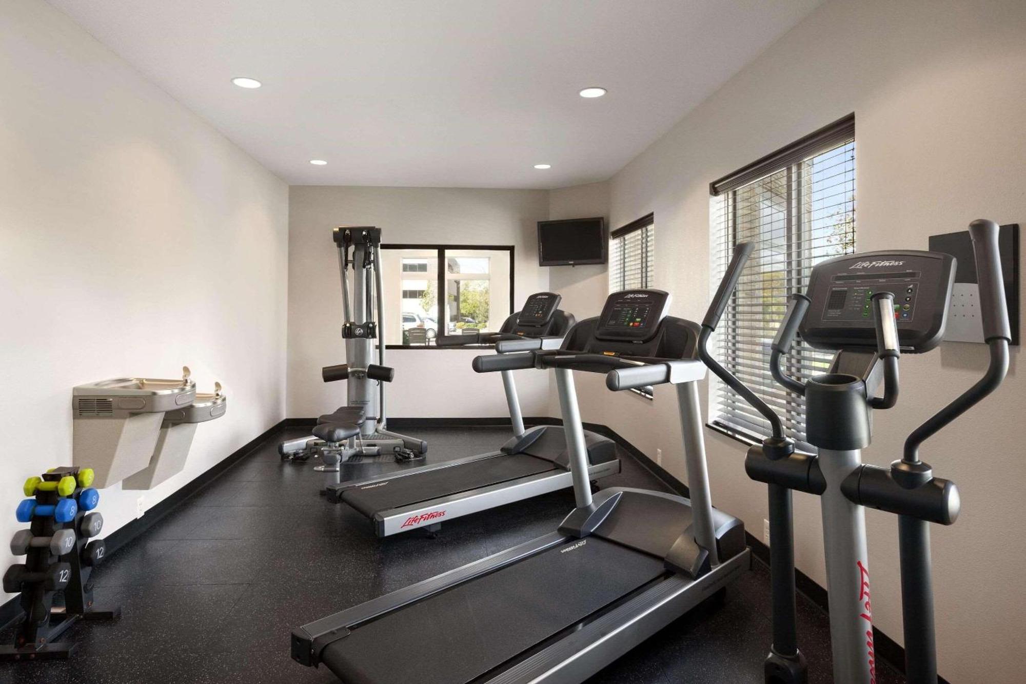Country Inn & Suites By Radisson, Sevierville-Kodak, Tn エクステリア 写真