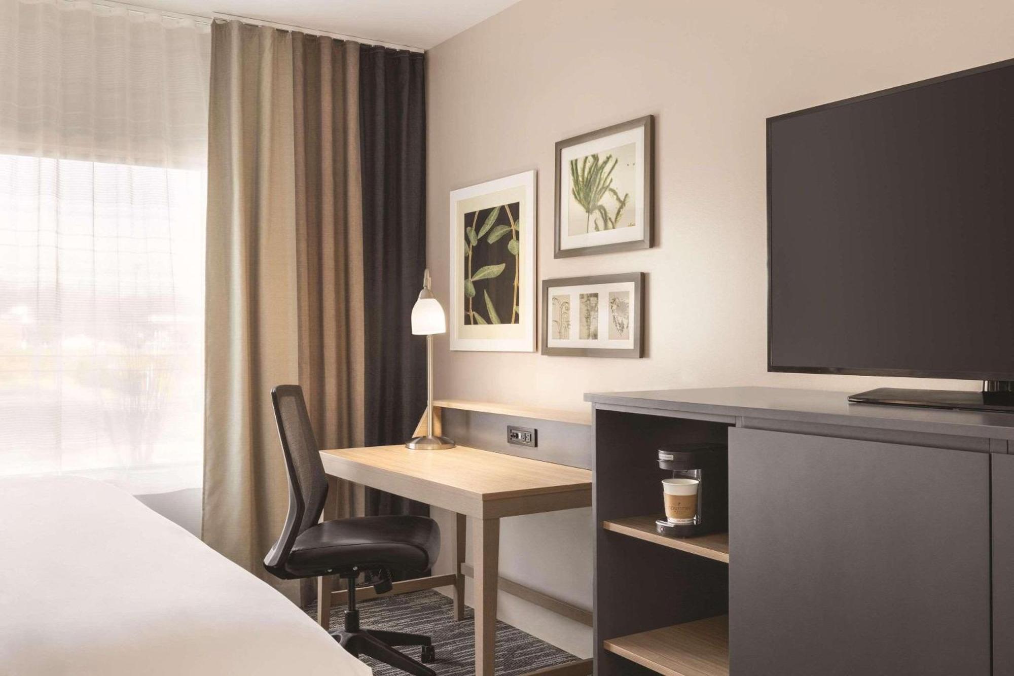 Country Inn & Suites By Radisson, Sevierville-Kodak, Tn エクステリア 写真