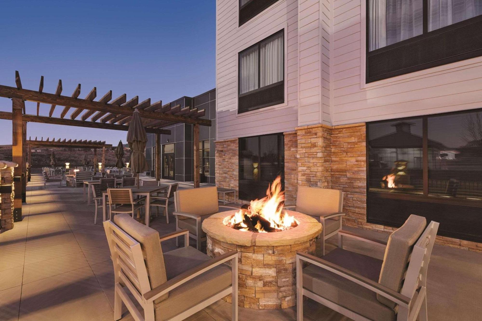 Country Inn & Suites By Radisson, Sevierville-Kodak, Tn エクステリア 写真