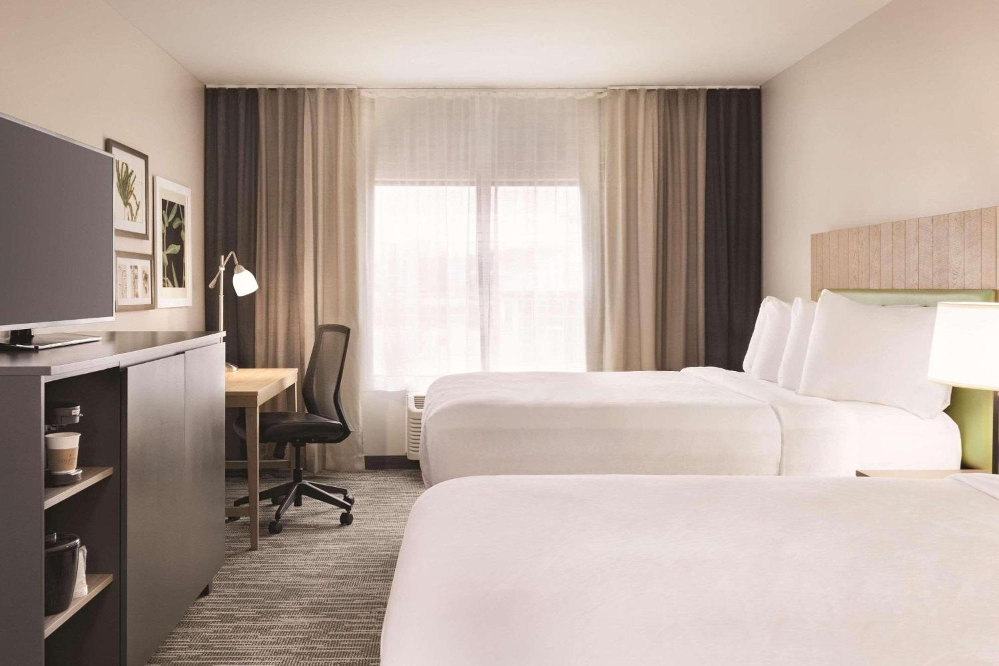 Country Inn & Suites By Radisson, Sevierville-Kodak, Tn エクステリア 写真