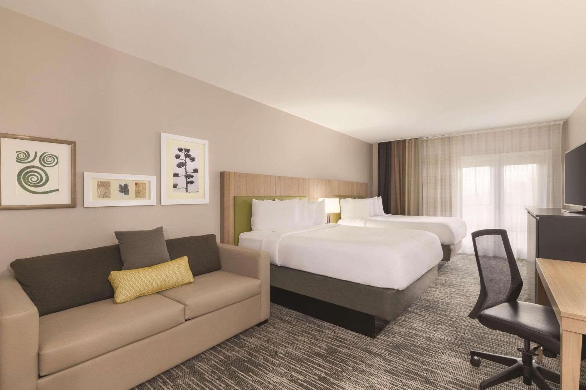Country Inn & Suites By Radisson, Sevierville-Kodak, Tn エクステリア 写真