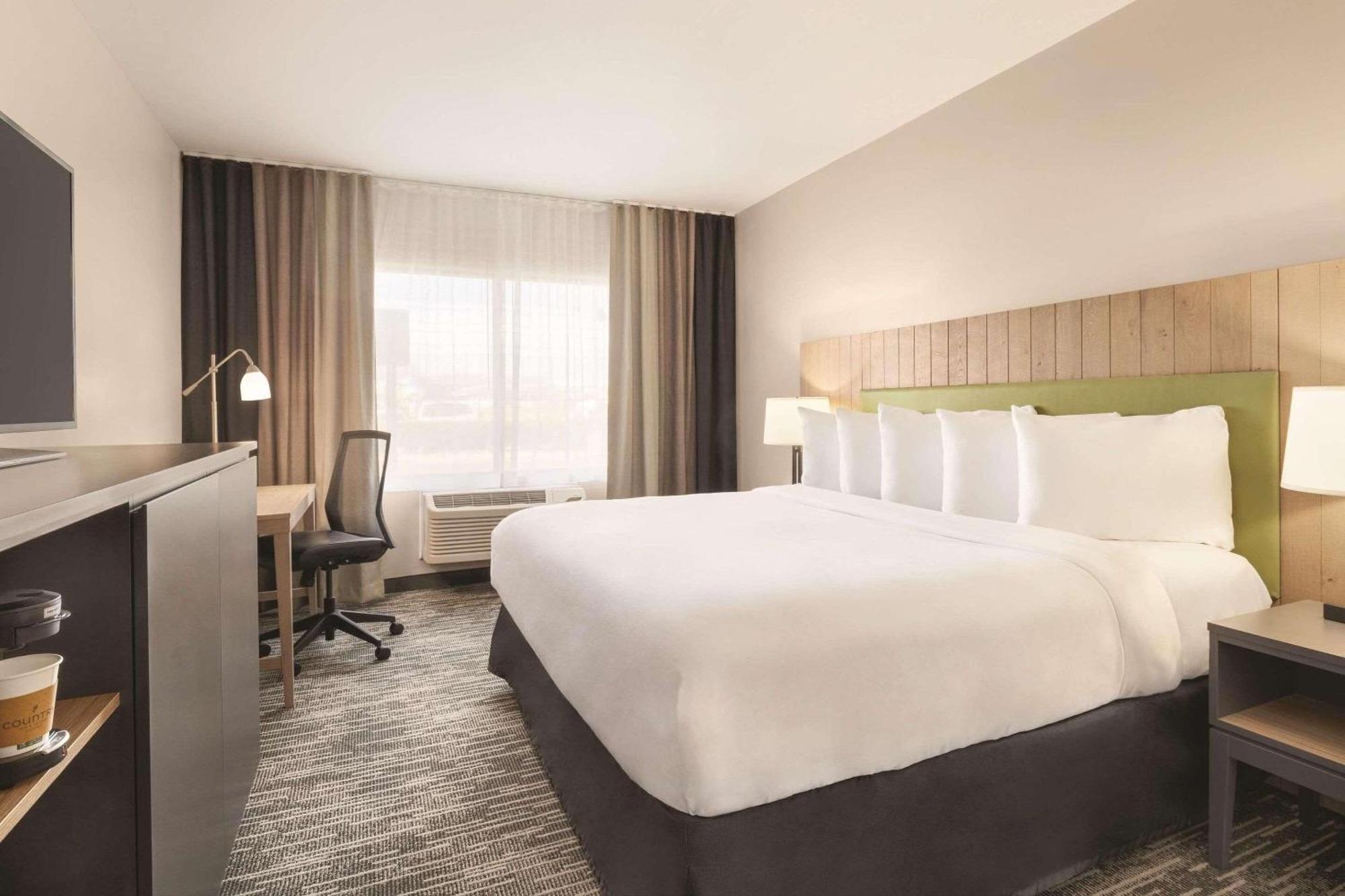 Country Inn & Suites By Radisson, Sevierville-Kodak, Tn エクステリア 写真