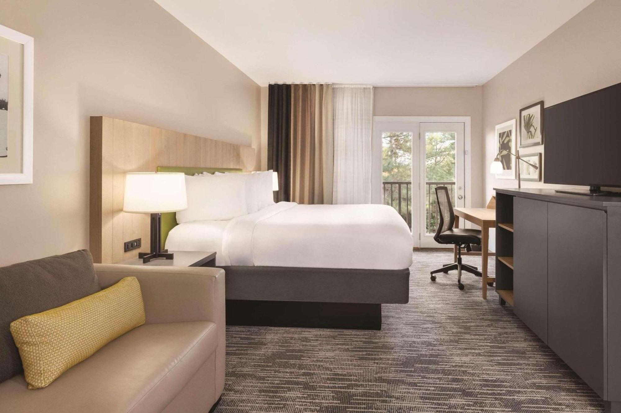 Country Inn & Suites By Radisson, Sevierville-Kodak, Tn エクステリア 写真