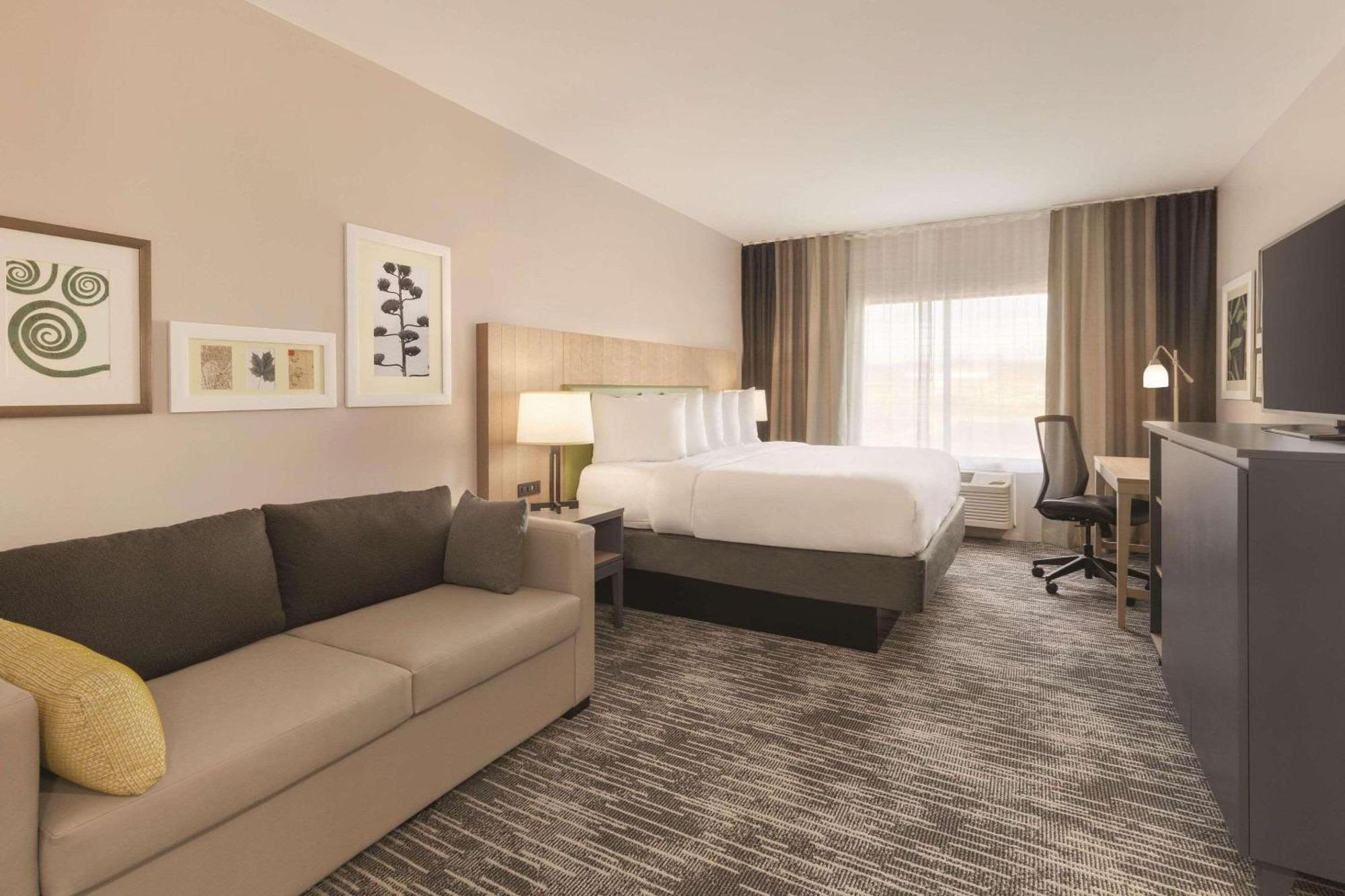 Country Inn & Suites By Radisson, Sevierville-Kodak, Tn エクステリア 写真