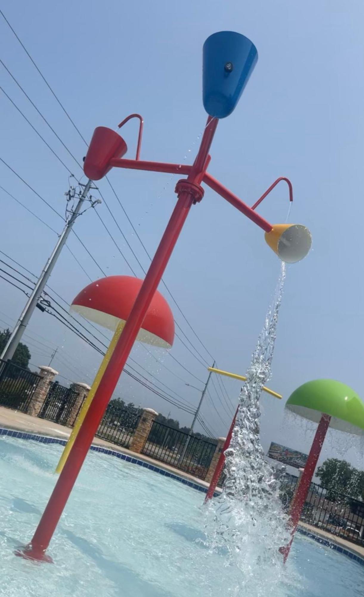 Country Inn & Suites By Radisson, Sevierville-Kodak, Tn エクステリア 写真
