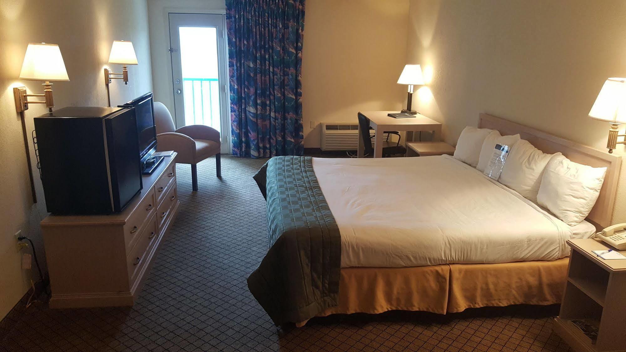 Country Inn & Suites By Radisson, Sevierville-Kodak, Tn エクステリア 写真