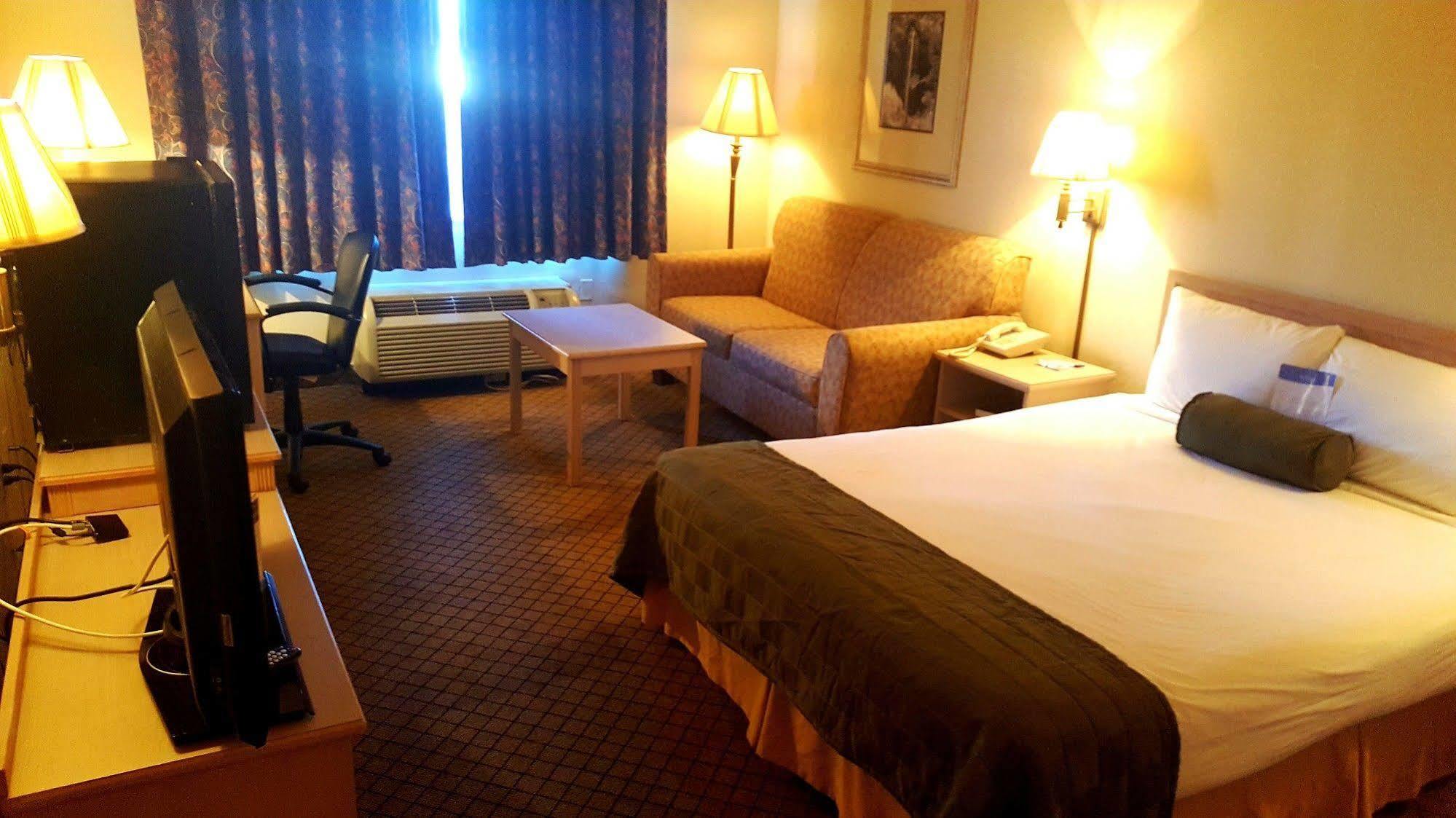 Country Inn & Suites By Radisson, Sevierville-Kodak, Tn エクステリア 写真