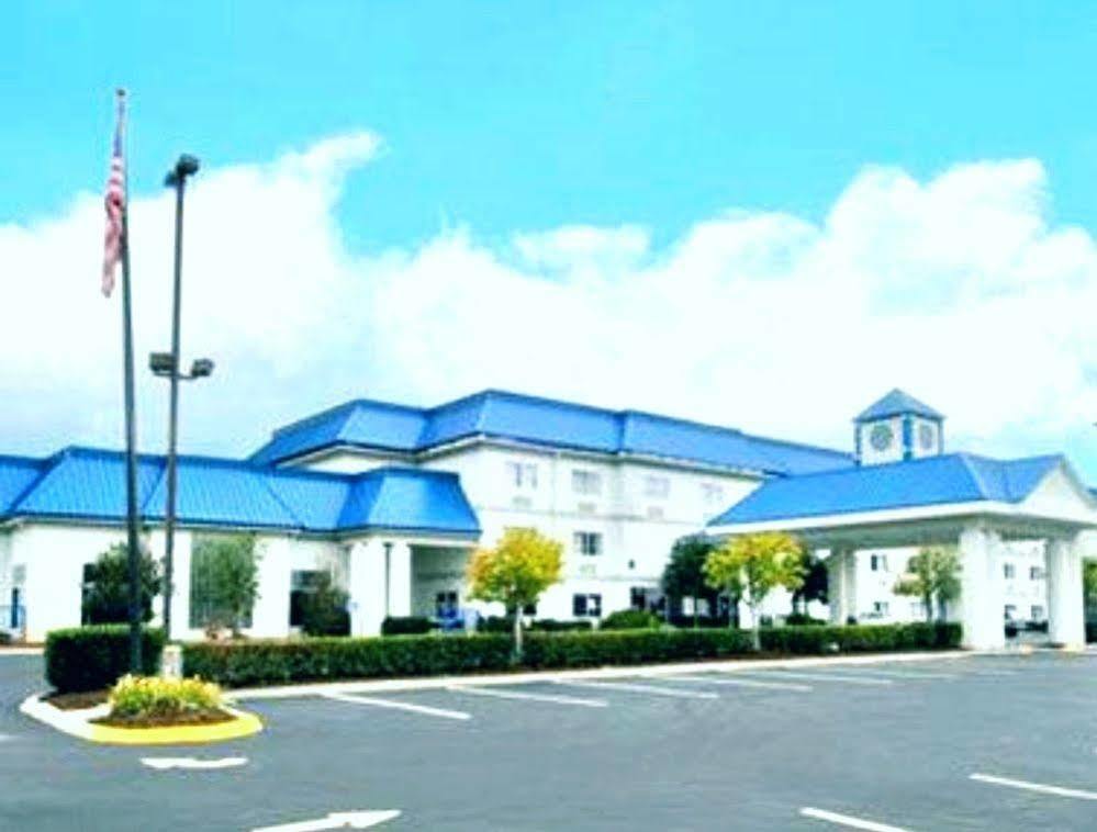 Country Inn & Suites By Radisson, Sevierville-Kodak, Tn エクステリア 写真