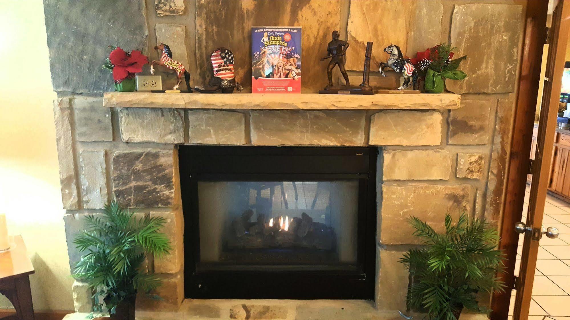 Country Inn & Suites By Radisson, Sevierville-Kodak, Tn エクステリア 写真