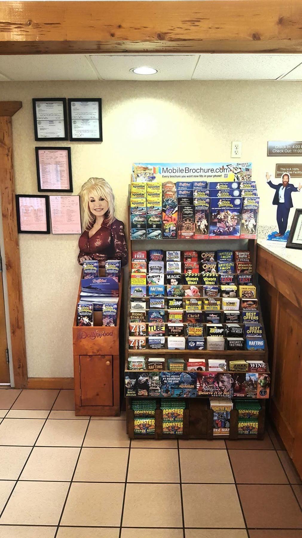 Country Inn & Suites By Radisson, Sevierville-Kodak, Tn エクステリア 写真