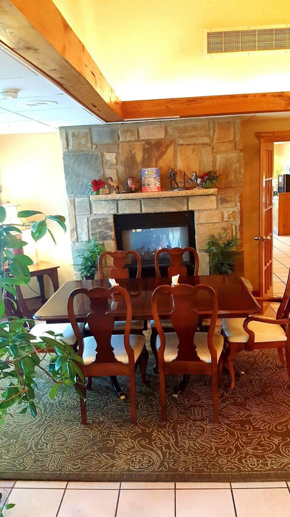 Country Inn & Suites By Radisson, Sevierville-Kodak, Tn エクステリア 写真