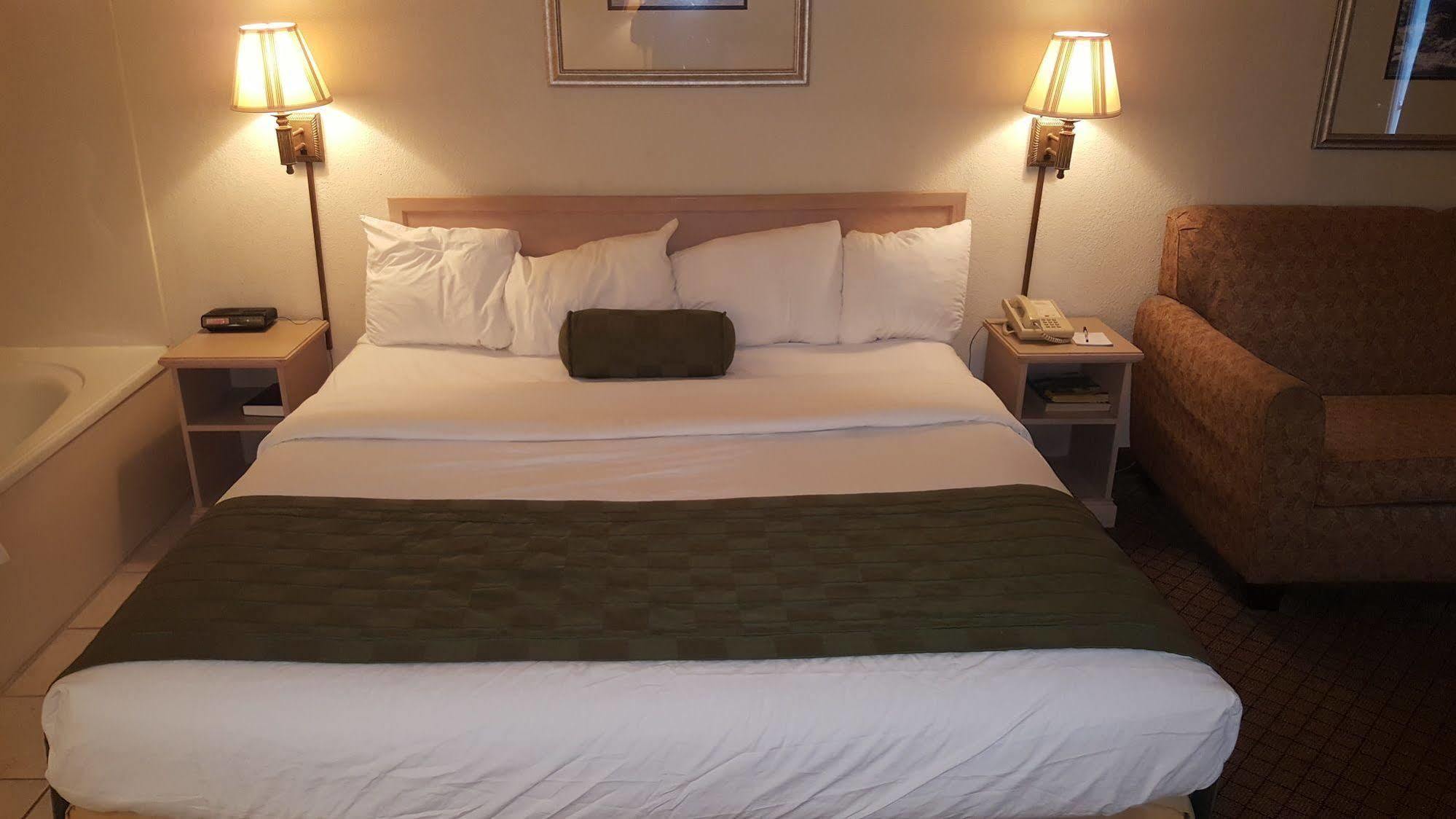 Country Inn & Suites By Radisson, Sevierville-Kodak, Tn エクステリア 写真