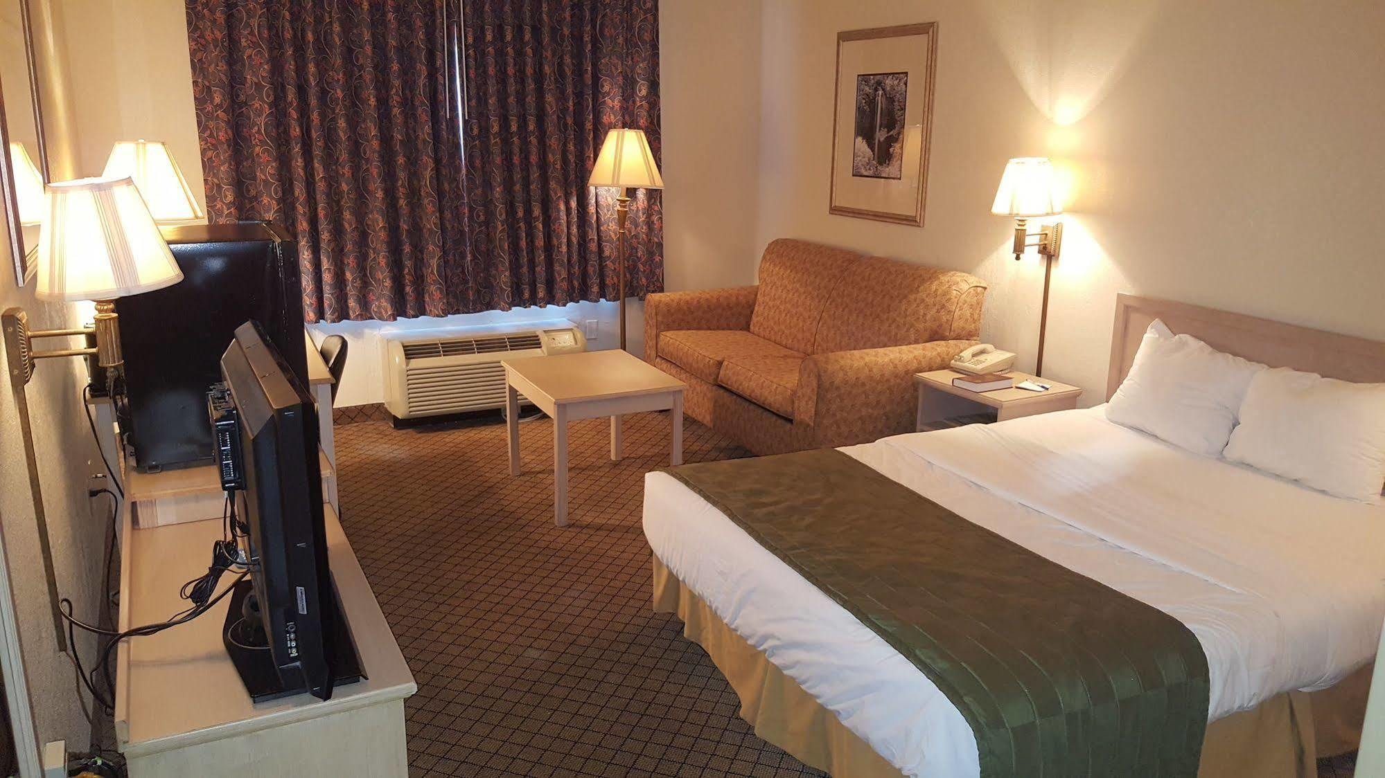 Country Inn & Suites By Radisson, Sevierville-Kodak, Tn エクステリア 写真