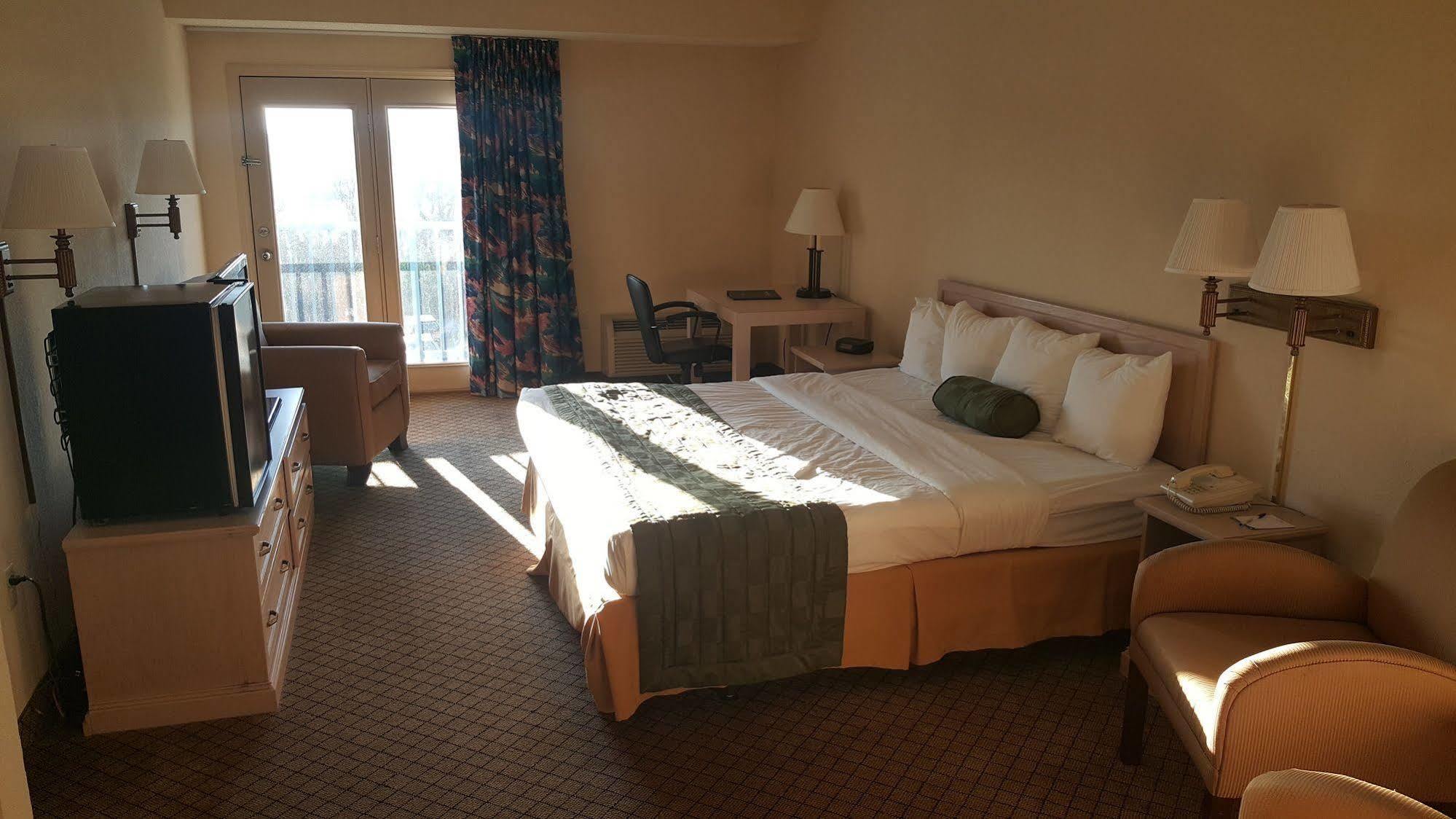 Country Inn & Suites By Radisson, Sevierville-Kodak, Tn エクステリア 写真