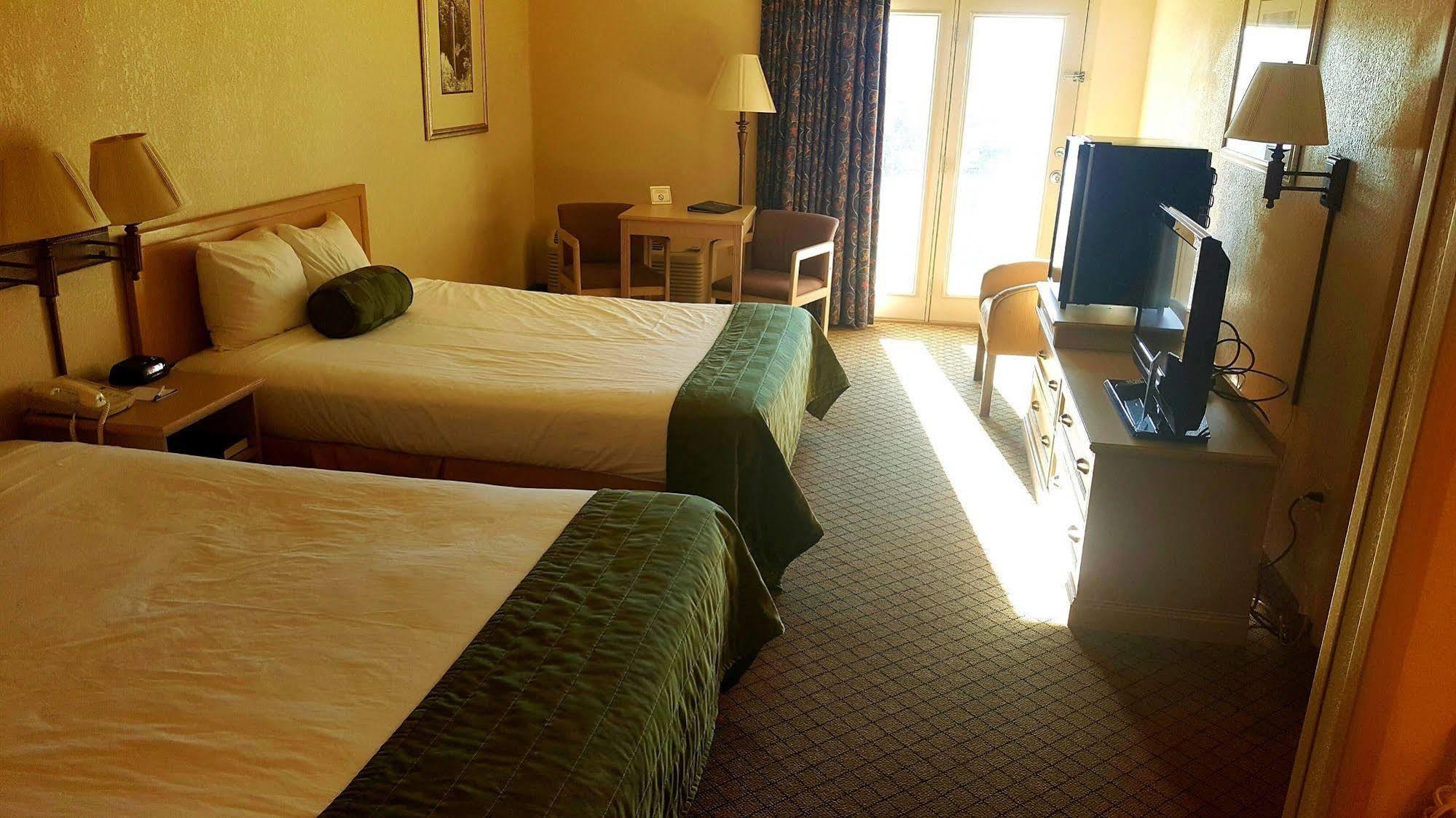 Country Inn & Suites By Radisson, Sevierville-Kodak, Tn エクステリア 写真