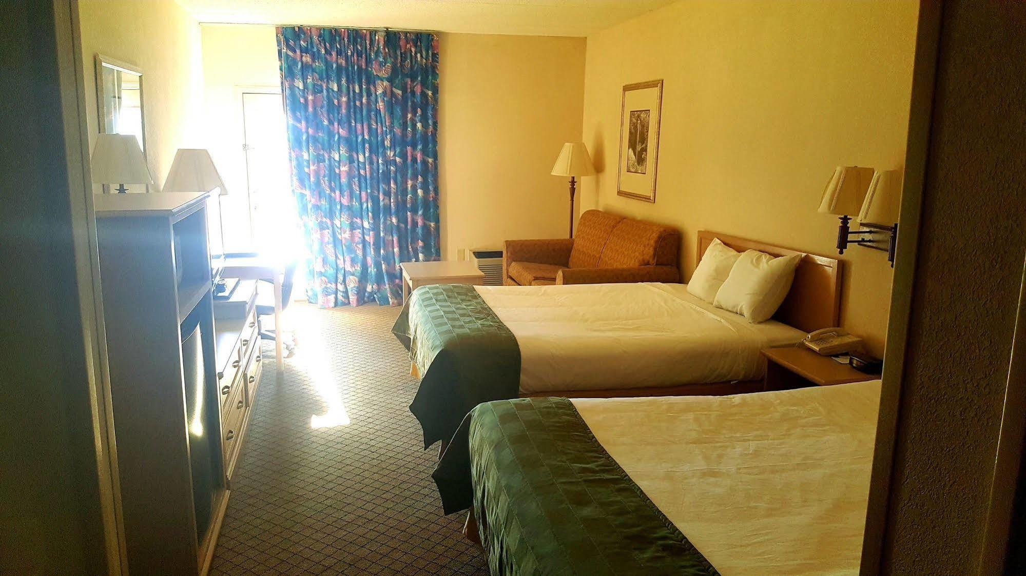 Country Inn & Suites By Radisson, Sevierville-Kodak, Tn エクステリア 写真