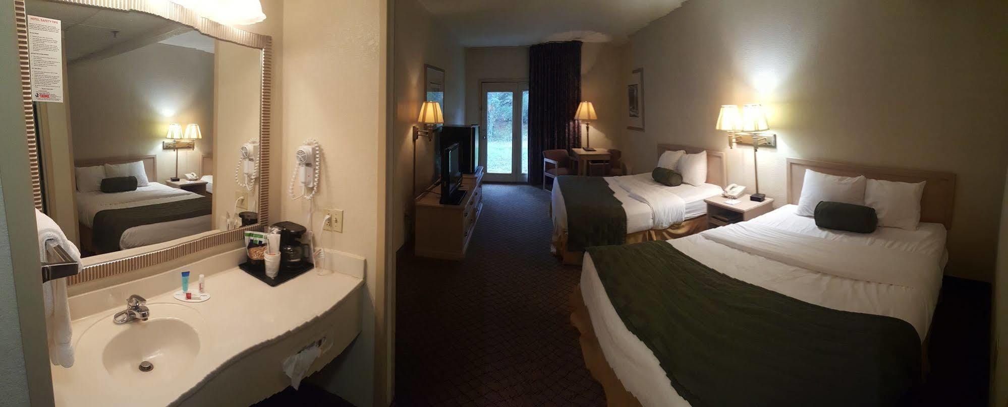 Country Inn & Suites By Radisson, Sevierville-Kodak, Tn エクステリア 写真