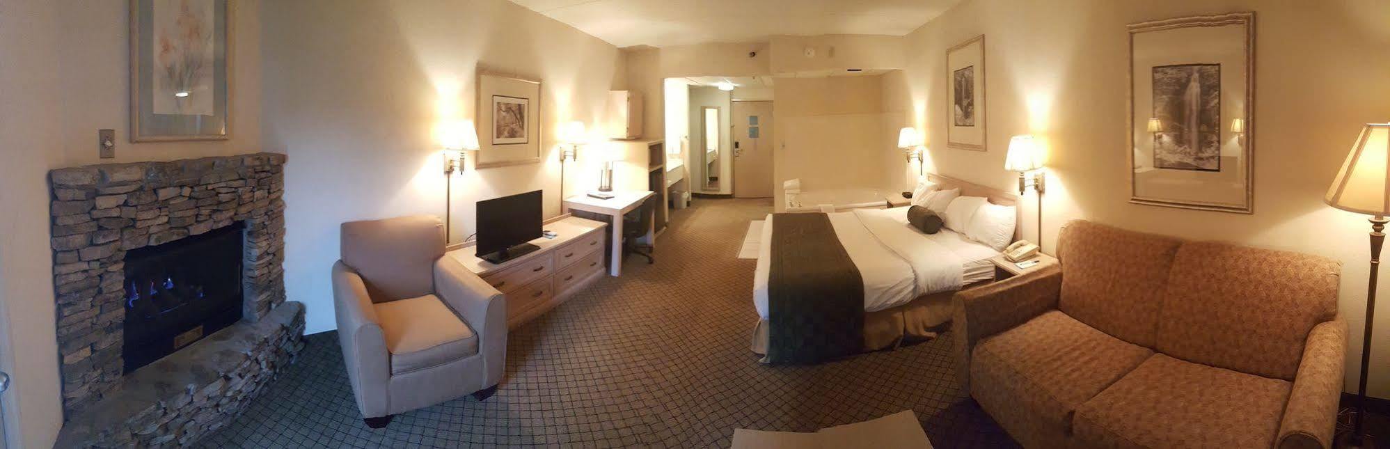 Country Inn & Suites By Radisson, Sevierville-Kodak, Tn エクステリア 写真