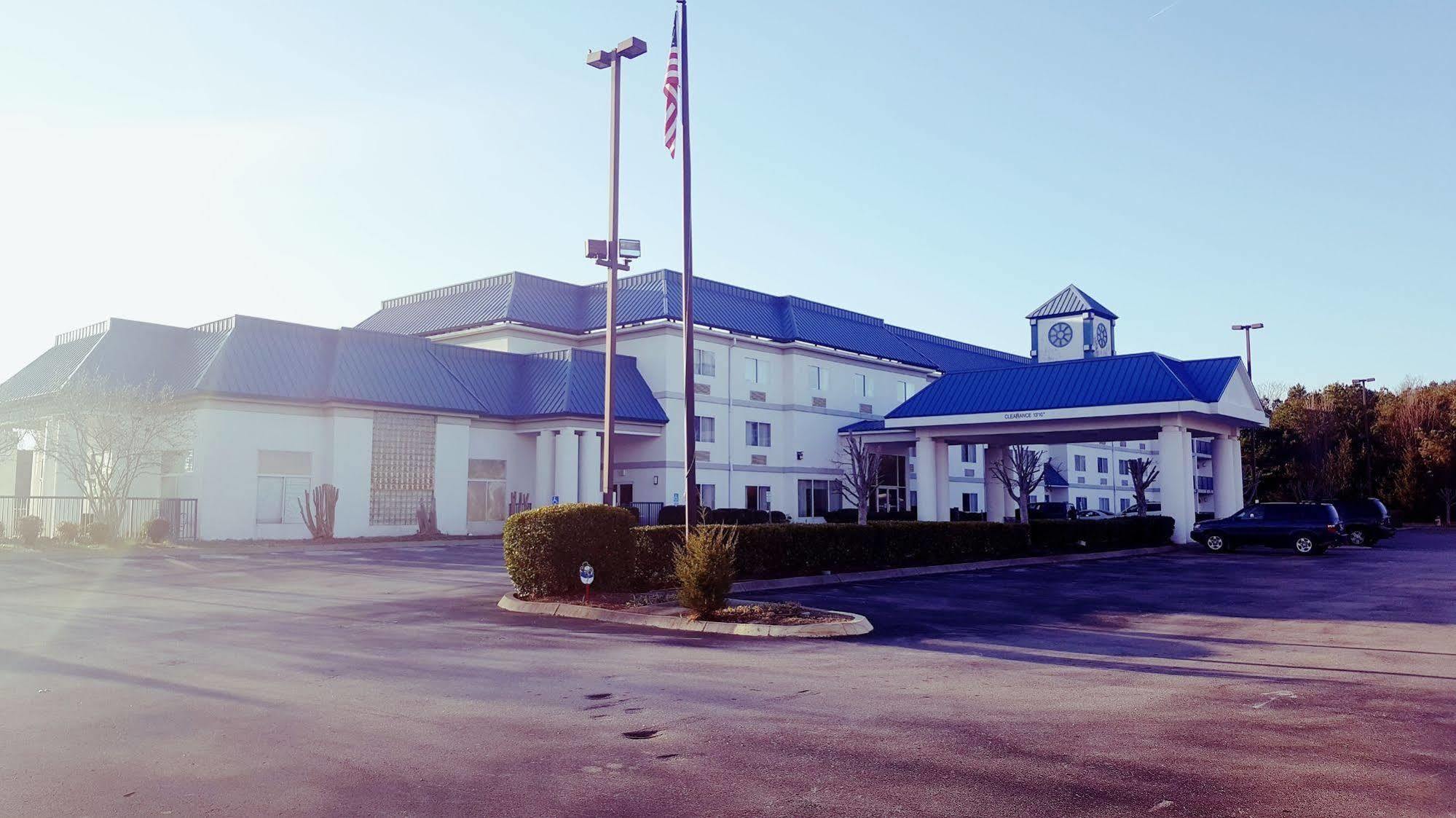 Country Inn & Suites By Radisson, Sevierville-Kodak, Tn エクステリア 写真