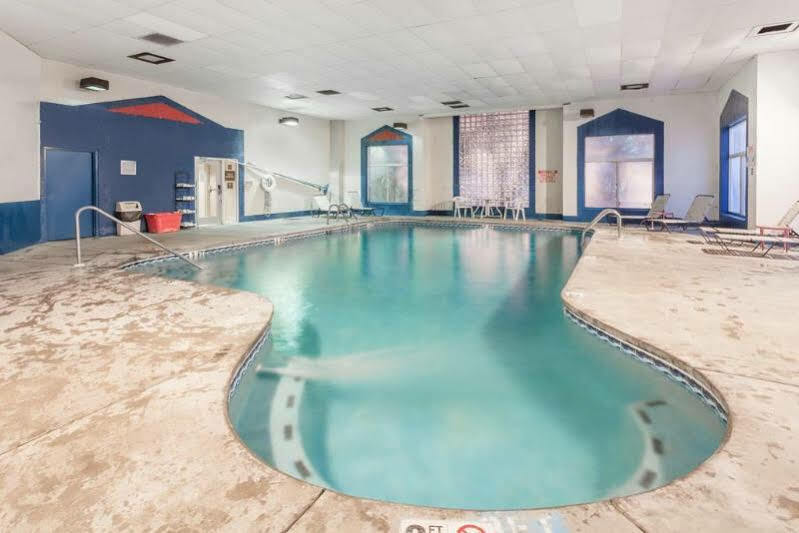 Country Inn & Suites By Radisson, Sevierville-Kodak, Tn エクステリア 写真