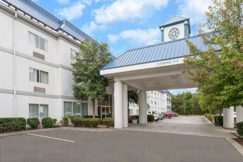Country Inn & Suites By Radisson, Sevierville-Kodak, Tn エクステリア 写真