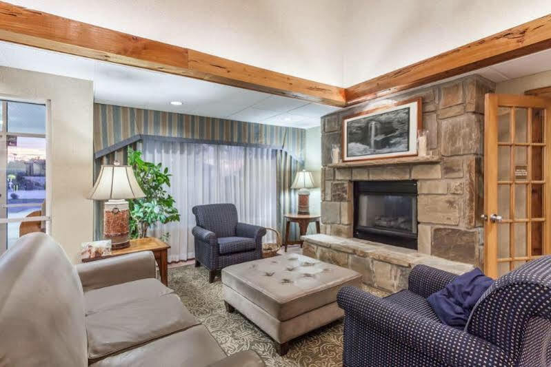 Country Inn & Suites By Radisson, Sevierville-Kodak, Tn エクステリア 写真