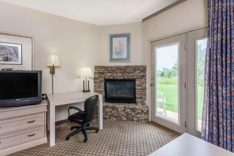 Country Inn & Suites By Radisson, Sevierville-Kodak, Tn エクステリア 写真
